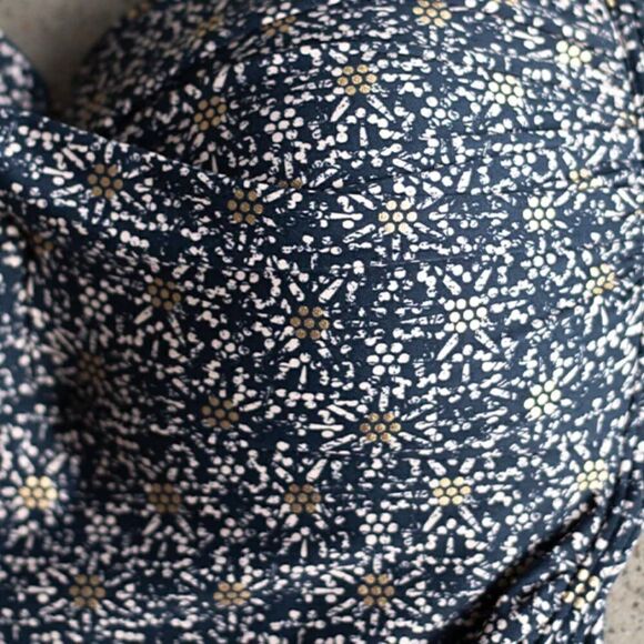 Serengeti Bay Swimsuit Woman’s Size 10 Joanne Long One Piece - Picture 6 of 9